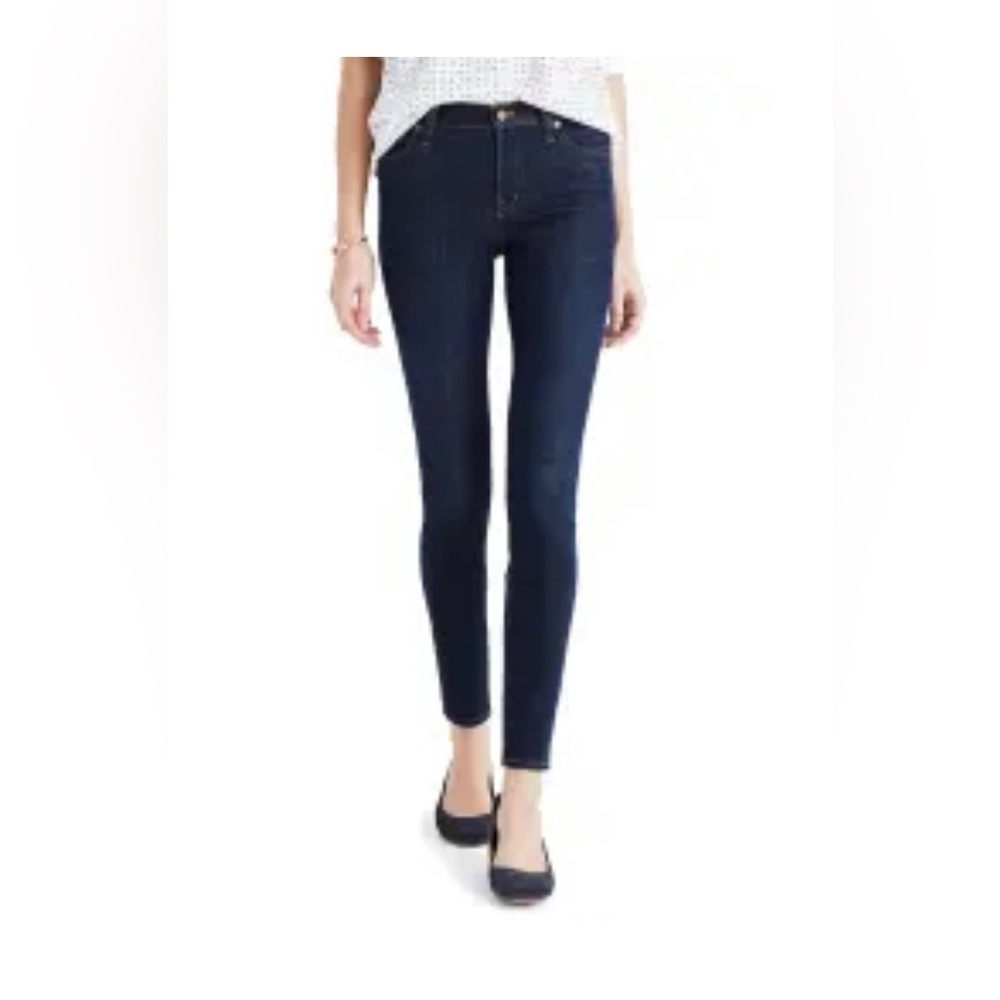 Madewell Jeans